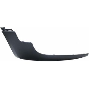 لـ Mini Cooper Countryman 2017 2018 2019 2020 Bumper Spoiler Side Side | الجبهة | استبدال MC1047102 | 191275447390 in Saudi Arabia
