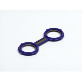 1PC Sealing gasket OEM 6421880180 642 188 01 80 in Saudi Arabia