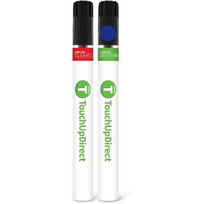 TouchupDirect B3A/B4R Neptune Blue متوافق مع Kia بالضبط مطابقة لمس in Kuwait