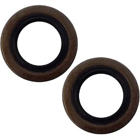 Raparts two Trailer Double Lip Grease Fits National 470706 Fits CR 12407 in Saudi Arabia
