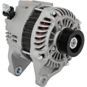 ROADFAR New Alternator Compatible for Mazda for 3 2.0L 2014-2016,for Mazda for 3/6 2.5L 2014-2016,for Mazda for CX-5 2.0L 2013-2016,for Mazda for CX-5 2.5L 2014-2016, Replace 20288 in Saudi Arabia