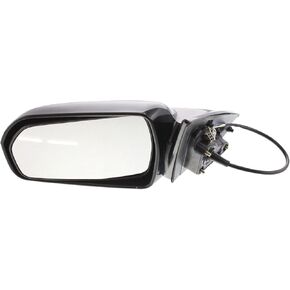 Garage-Pro Mirror Compatible with 1998-2002 Honda Accord Coupe Driver Side, Power Glass in Kuwait