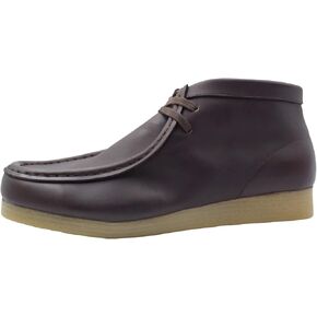 Nekta / Ke'nekt / Brooklyn Wallabees للرجال - الأحذية غير الرسمية للرجال - أحذية الحلوى in Kuwait