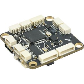F405 V2 Flight Controller: BMI088 IMU, SPL06 Barometer, INAV/Ardupilot Support, DJI O3 FPV, 6 UART, 10 PWM Outputs, 5V/9V DC-DC Outputs, MicroSD Slot, 2-6S LiPo Compatible in Kuwait