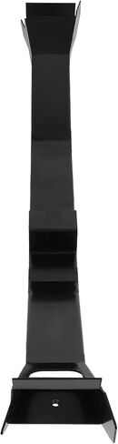 SCITOO Front Fuel Tank Crossmember Select for GMC Models Leaf Spring Accessory Suspension Bracket Replacement 999-978 in Saudi Arabia