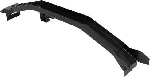 SCITOO Front Fuel Tank Crossmember Select for GMC Models Leaf Spring Accessory Suspension Bracket Replacement 999-978 in Saudi Arabia
