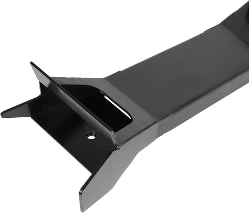 SCITOO Front Fuel Tank Crossmember Select for GMC Models Leaf Spring Accessory Suspension Bracket Replacement 999-978 in Saudi Arabia