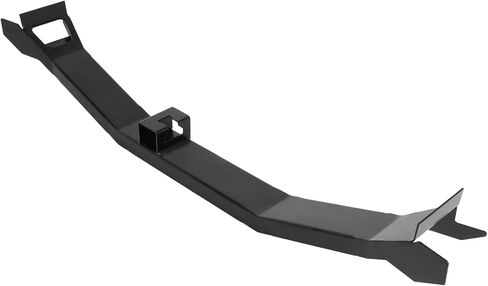 SCITOO Front Fuel Tank Crossmember Select for GMC Models Leaf Spring Accessory Suspension Bracket Replacement 999-978 in Saudi Arabia