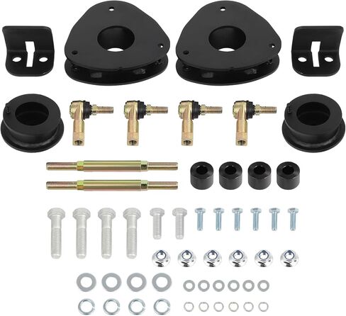 ECCPP 1.5" Front & Rear +Sway Endlink Leveling Lift Kit fit 2021 2022 2023 2024 for Ford for Bronco Sport in Saudi Arabia