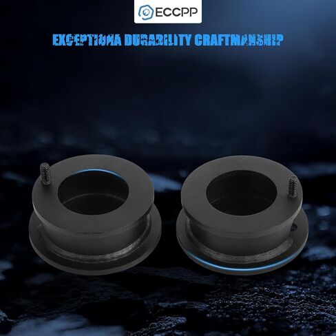 ECCPP 1.5" Front & Rear +Sway Endlink Leveling Lift Kit fit 2021 2022 2023 2024 for Ford for Bronco Sport in Saudi Arabia