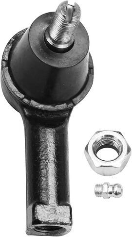 ديترويت المحور-قضبان التعادل الأمامية للفترة 2001-2006 Hyundai Elantra 2003-2008 Tiburon 2005-2009 Kia Spectra5 ، 4 نهايات قضيب ربط داخلي 4 ، 2 أحذية استبدال in Saudi Arabia