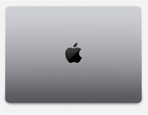 MacBook Pro M3 CPU 8-Core و GPU 10-core 14 "(أواخر 2023) 512 جيجا بايت SSD Gray (متجدد) in Saudi Arabia