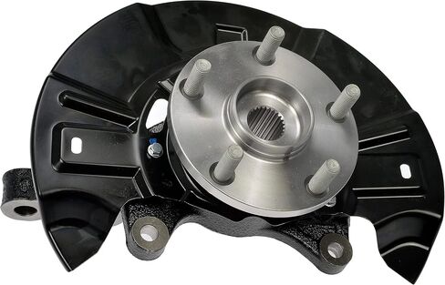 Dorman 686-251 Front Driver Side Loaded Knuckle Compatible with Select Toyota Models (OE FIX) in Saudi Arabia