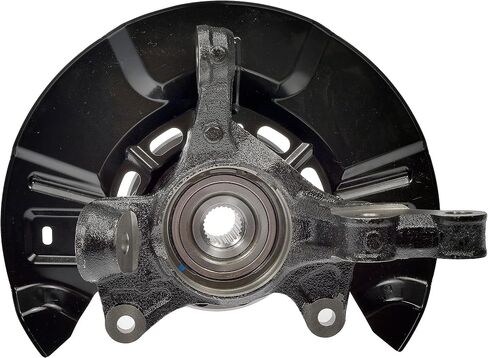 Dorman 686-251 Front Driver Side Loaded Knuckle Compatible with Select Toyota Models (OE FIX) in Saudi Arabia