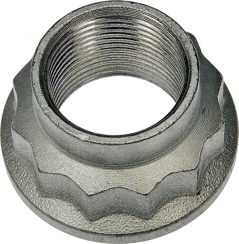 Dorman 686-251 Front Driver Side Loaded Knuckle Compatible with Select Toyota Models (OE FIX) in Saudi Arabia