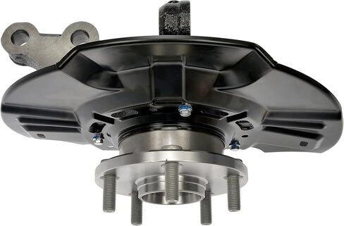 Dorman 686-251 Front Driver Side Loaded Knuckle Compatible with Select Toyota Models (OE FIX) in Saudi Arabia