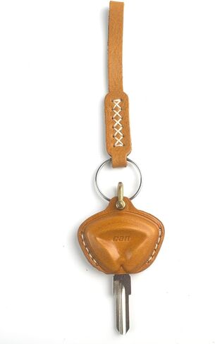 Key Holder Leather Key Cover Compatible with Can Am Spyder F3 RT RT-S ST RSi Key Accessory Key Chain in Kuwait