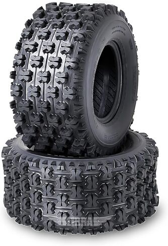إطارات Wanda 2 Sport ATV 20x10-9 20x10x9 لـ Honda TRX 250R 300EX 450R ATC250R إطارات سباق GNCC الخلفية in Saudi Arabia