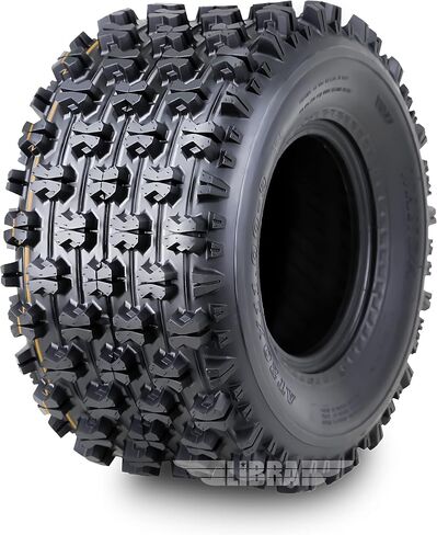 إطارات Wanda 2 Sport ATV 20x10-9 20x10x9 لـ Honda TRX 250R 300EX 450R ATC250R إطارات سباق GNCC الخلفية in Saudi Arabia