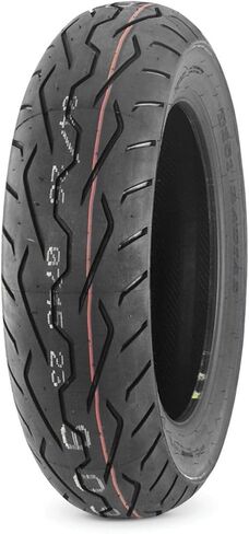 Dunlop D251 Rear Tire (180/55R17) in Saudi Arabia