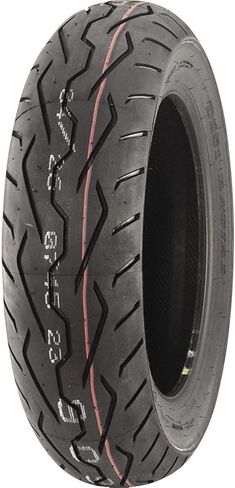 Dunlop D251 Rear Tire (180/55R17) in Saudi Arabia