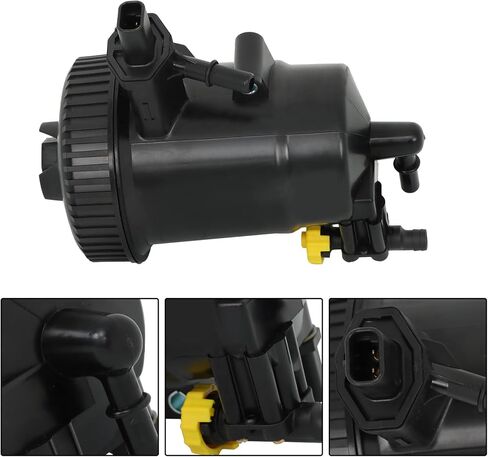 مجموعة الإسكان مرشح الوقود 68157291AA استبدال RAM 2500 3500 4500 2013-2018 Cummins 6.7L in Saudi Arabia