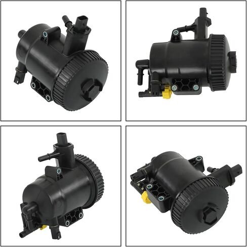 مجموعة الإسكان مرشح الوقود 68157291AA استبدال RAM 2500 3500 4500 2013-2018 Cummins 6.7L in Saudi Arabia