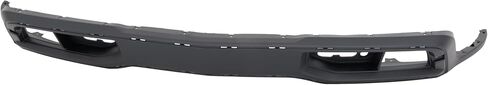 Garage-Pro Bumper Cover Compatible with Chevrolet Silverado 1500 2019-2021, Silverado 1500 LTD 2022 Primed Front, Lower GM1015161 in Saudi Arabia