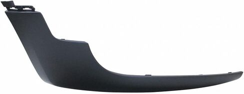 For Mini Cooper Countryman 2017 2018 2019 2020 Bumper Spoiler Passenger Side | Front | Replacement For MC1047102 | 191275447390 in Saudi Arabia