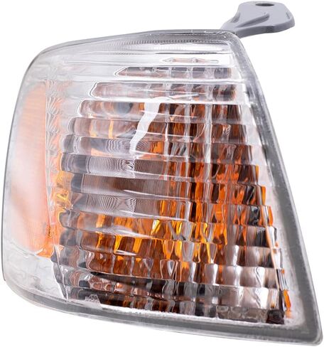 Brock Replacement Set Driver and Park Park Corner Marker Lights Lights متوافقة مع 2000-2001 Camry 81520-AA020 81510-AA020 in Saudi Arabia