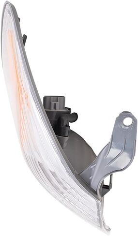 Brock Replacement Set Driver and Park Park Corner Marker Lights Lights متوافقة مع 2000-2001 Camry 81520-AA020 81510-AA020 in Saudi Arabia