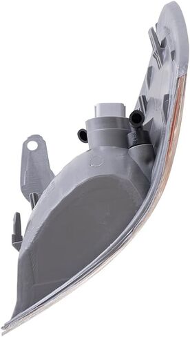 Brock Replacement Set Driver and Park Park Corner Marker Lights Lights متوافقة مع 2000-2001 Camry 81520-AA020 81510-AA020 in Saudi Arabia