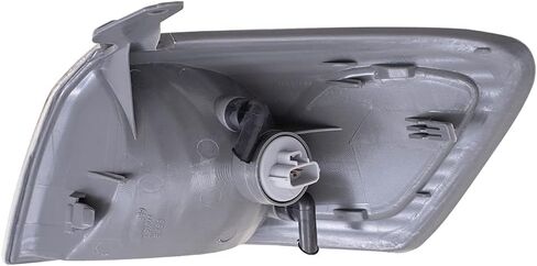 Brock Replacement Set Driver and Park Park Corner Marker Lights Lights متوافقة مع 2000-2001 Camry 81520-AA020 81510-AA020 in Saudi Arabia