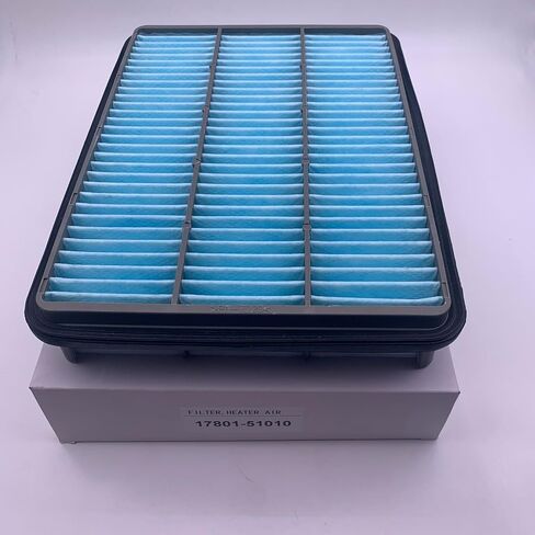 1PCS Air Grid OEM 17801-51010 1780151010 in Saudi Arabia