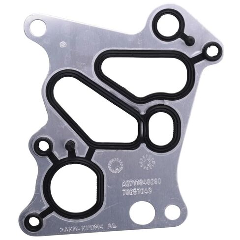 1PC Sealing Gasket OEM 2711840280 271 184 02 80 in Saudi Arabia