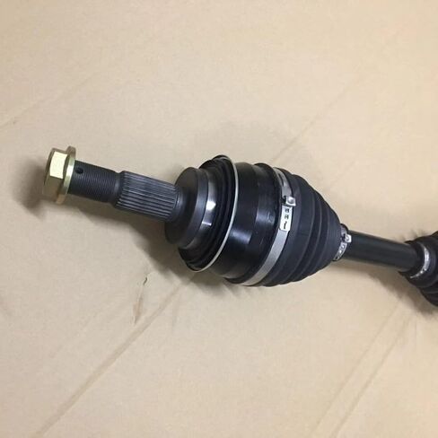 1pcs النصف الأمامي الأيمن المحور OEM 43430-60041 4343060041 in Saudi Arabia