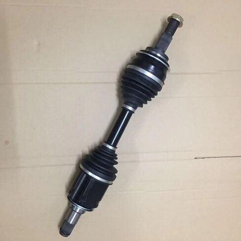 1pcs النصف الأمامي الأيمن المحور OEM 43430-60041 4343060041 in Saudi Arabia