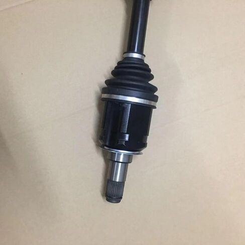 1pcs النصف الأمامي الأيمن المحور OEM 43430-60041 4343060041 in Saudi Arabia