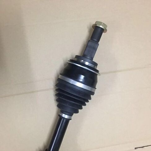 1pcs النصف الأمامي الأيمن المحور OEM 43430-60041 4343060041 in Saudi Arabia