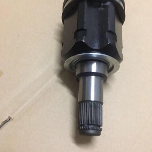 1pcs النصف الأمامي الأيمن المحور OEM 43430-60041 4343060041 in Saudi Arabia