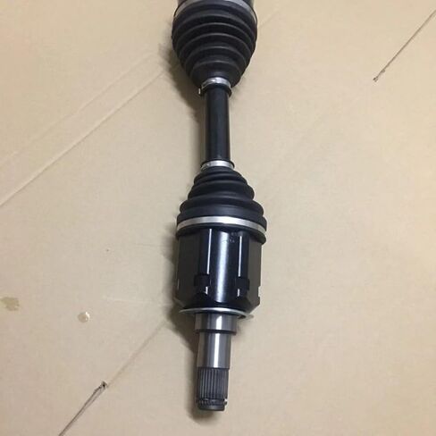 1pcs النصف الأمامي الأيمن المحور OEM 43430-60041 4343060041 in Saudi Arabia