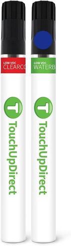 TouchupDirect B3A/B4R Neptune Blue متوافق مع Kia بالضبط مطابقة لمس in Kuwait