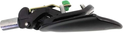 Door Handle for Nissan Quest 1999-2002 Driver Side | Front | Exterior | Primed | Trim: SE/GLE/GXE in Saudi Arabia