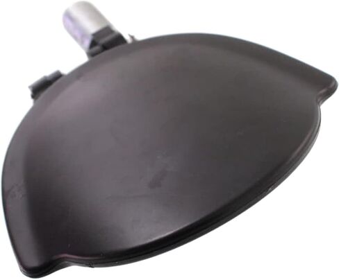 Door Handle for Nissan Quest 1999-2002 Driver Side | Front | Exterior | Primed | Trim: SE/GLE/GXE in Saudi Arabia