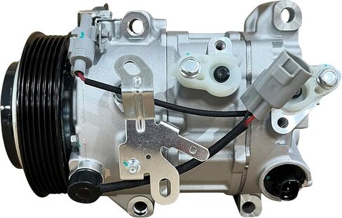 RYC New Automotive Conference Compressor AIH310 (Fits Toyota RAV4 2.5L تم تصميمه فقط في اليابان لعام 2013 ، 2014 ، 2015 ، 2016 ، 2017 ، 2018) in Saudi Arabia