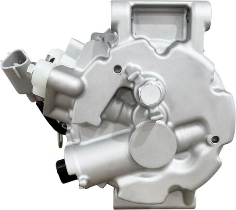 RYC New Automotive Conference Compressor AIH310 (Fits Toyota RAV4 2.5L تم تصميمه فقط في اليابان لعام 2013 ، 2014 ، 2015 ، 2016 ، 2017 ، 2018) in Saudi Arabia