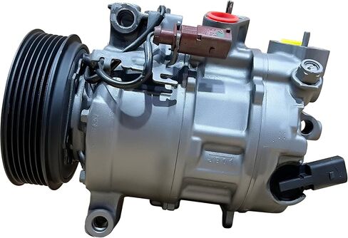 ضاغط Ryc Acutive AC و A/C Clutch AIG347 (يحتوي هذا الضاغط على لفائف القابض) in Saudi Arabia