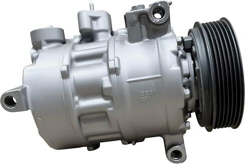 ضاغط Ryc Acutive AC و A/C Clutch AIG347 (يحتوي هذا الضاغط على لفائف القابض) in Saudi Arabia