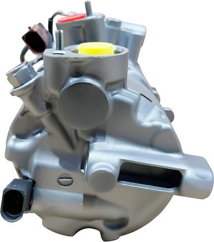 ضاغط Ryc Acutive AC و A/C Clutch AIG347 (يحتوي هذا الضاغط على لفائف القابض) in Saudi Arabia