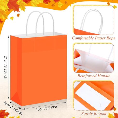 Humyoun 24 Pcs Spring Easter Checkered Gift Bags Easter Goodies Bags Spring Paper Gift Bags with Handles Easter Egg Hunt Party Treat Bag for Spring Easter Party Supplies in Saudi Arabia